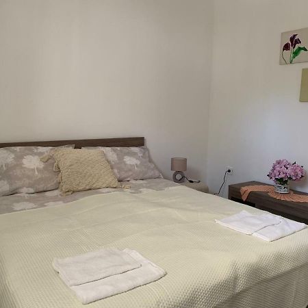 Erna & Inga Apartment Savudrija Bagian luar foto