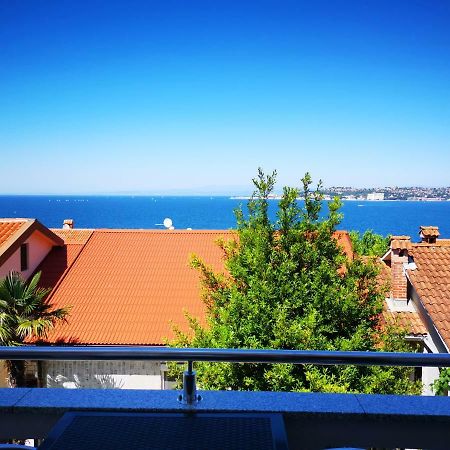 Erna & Inga Apartment Savudrija Bagian luar foto